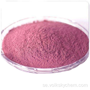 Färgmellanprodukt 1,4-diamino antrakinon CAS 128-95-0